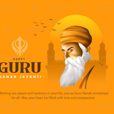 Guru nanak Jayanti