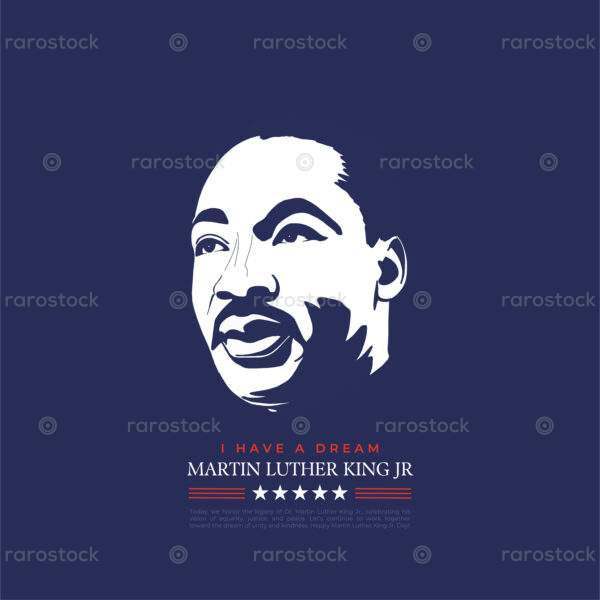 Martin Luther King Jr. Day