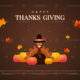 Thanksgiving Day