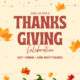 Thanksgiving Day