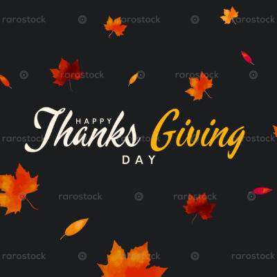 Thanksgiving Day