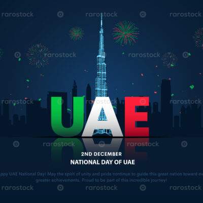 UAE national day 2nd december