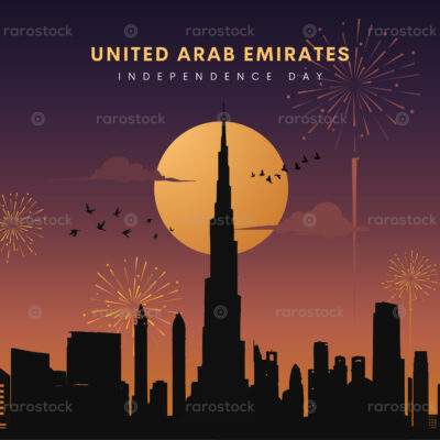 UAE national day