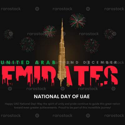 UAE national day