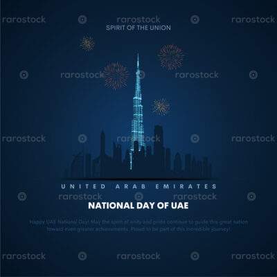 UAE national day