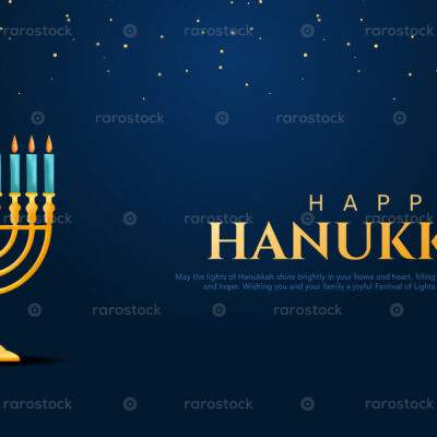 happy hanukkah