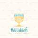 happy hanukkah
