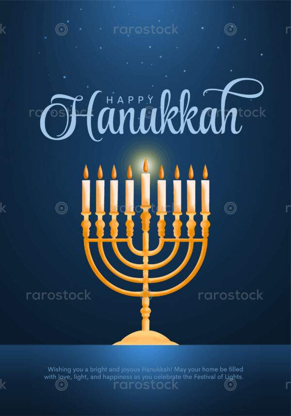 happy hanukkah