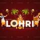 Happy Lohri