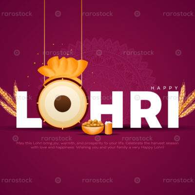 Happy Lohri