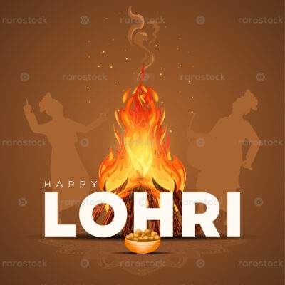 Lohri 2025