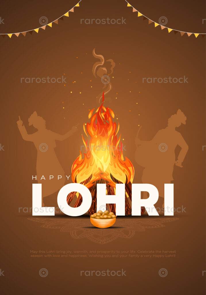 Lohri 2025