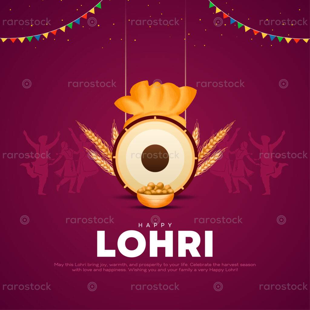 Lohri 2025