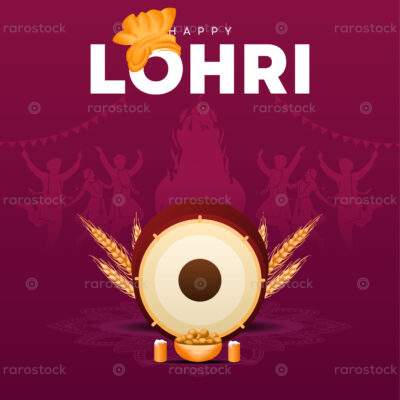 Happy Lohri