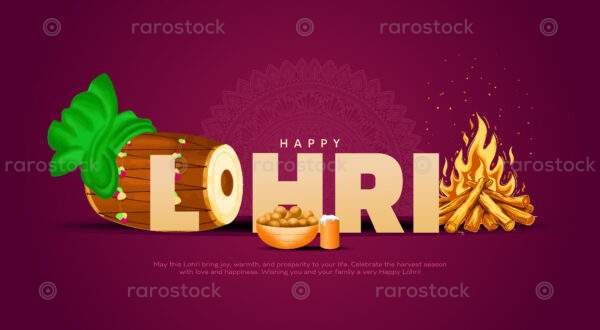 Happy Lohri