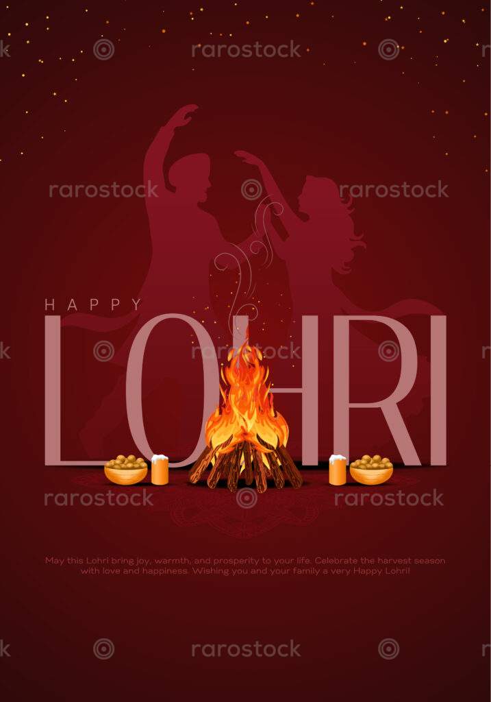 Lohri 2025