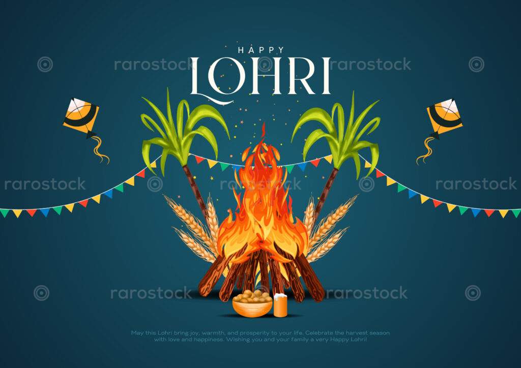 Lohri 2025