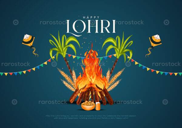 Lohri 2025