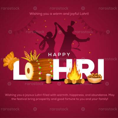 Lohri 2025