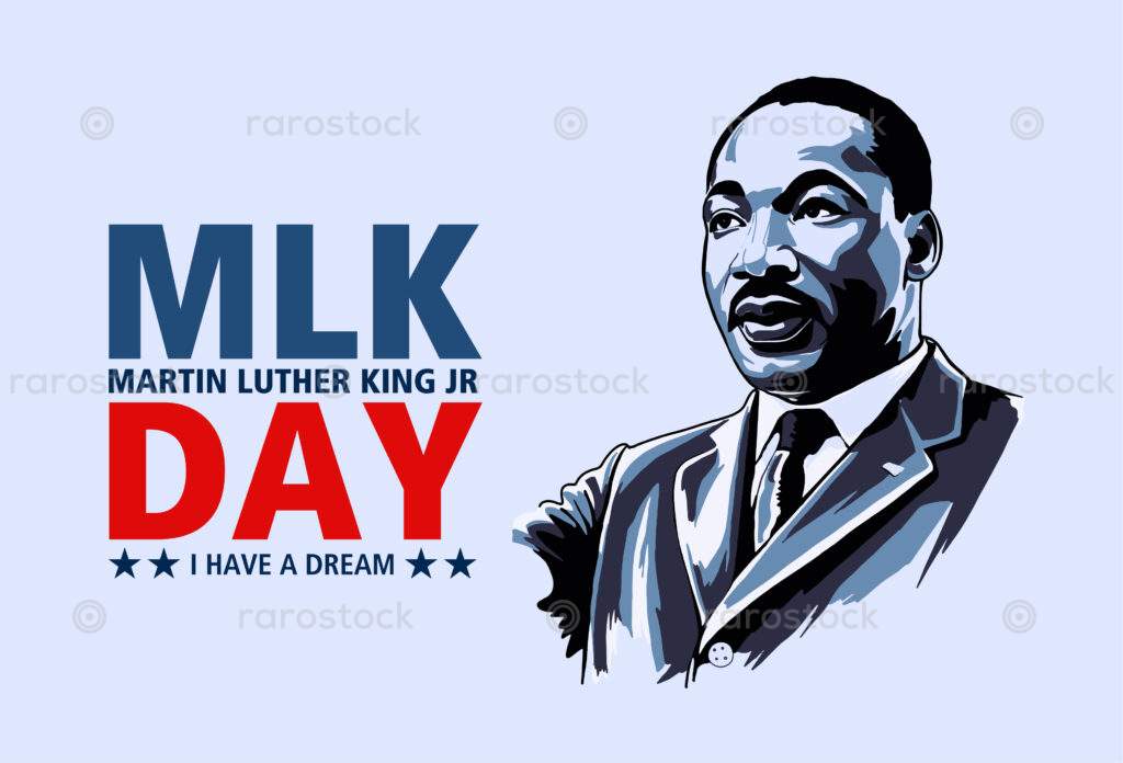 MLK day 2025