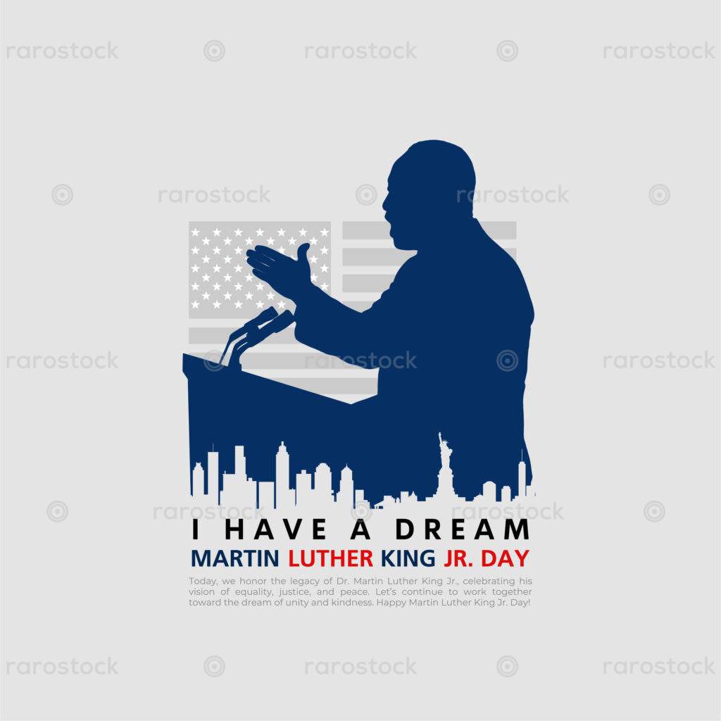 MLK day 2025