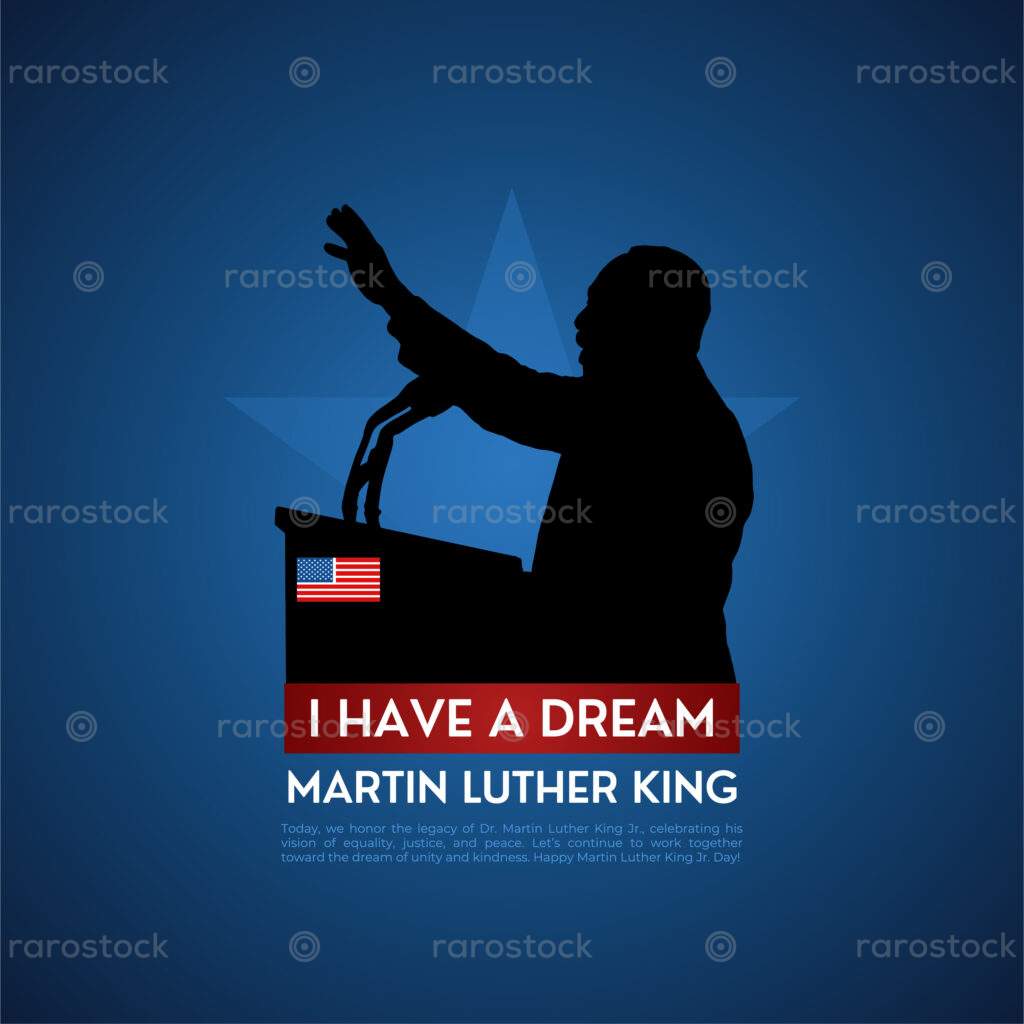 MLK day 2025