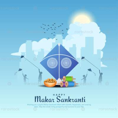 Makar Sankranti 2025