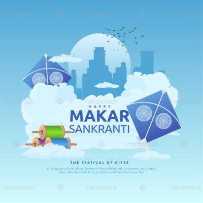 Makar Sankranti 2025