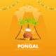 happy pongal