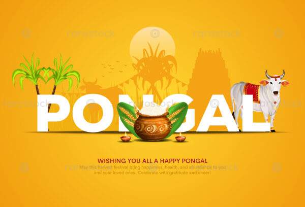 Pongal 2025