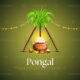 Happy Pongal