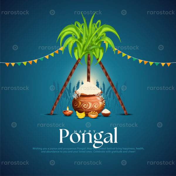 Happy Pongal