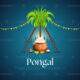 Happy Pongal