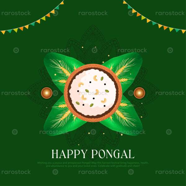 Happy Pongal