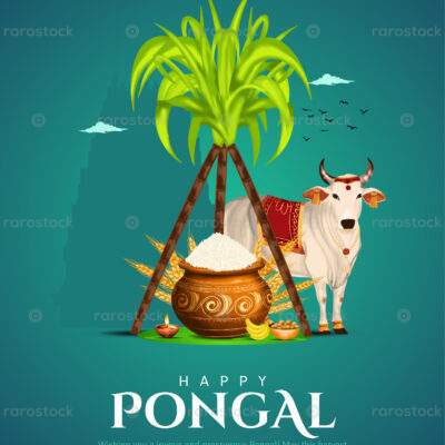 Pongal 2025