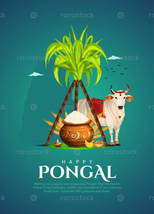 Pongal 2025