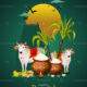 Happy Pongal