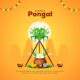 Happy Pongal