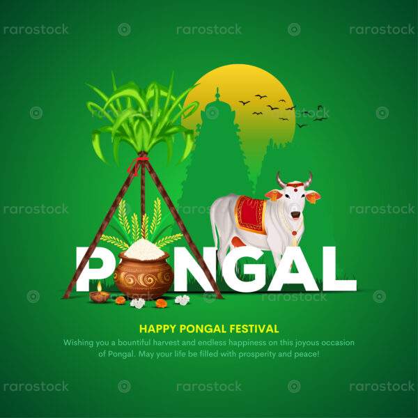 Happy Pongal