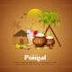 Happy Pongal