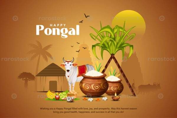 Pongal 2025