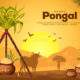 Happy Pongal