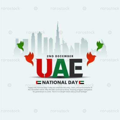 UAE national day