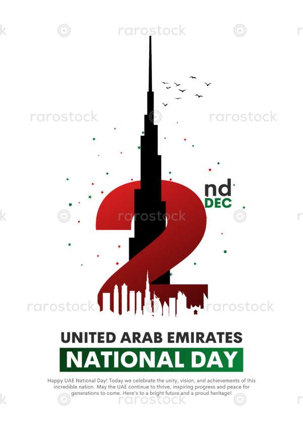 UAE national day