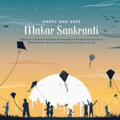 Makar Sankranti 2025