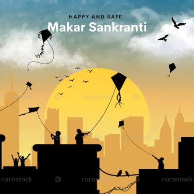 Makar Sankranti 2025