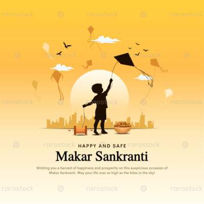 Makar Sankranti 2025