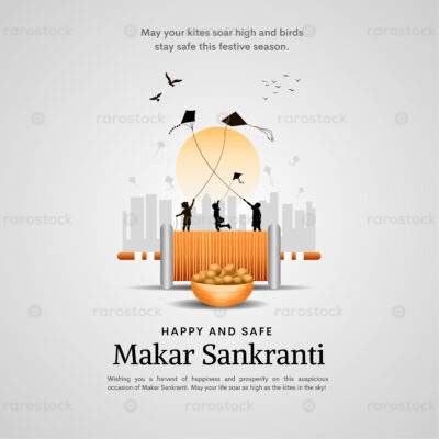 Makar Sankranti 2025