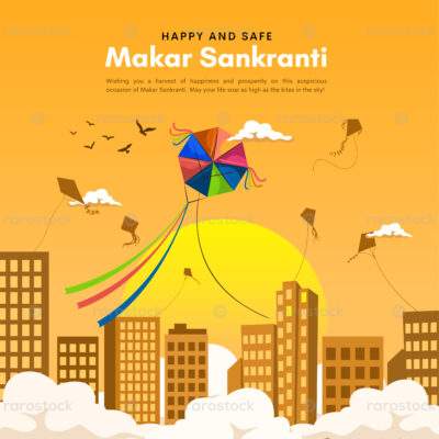 Makar Sankranti 2025