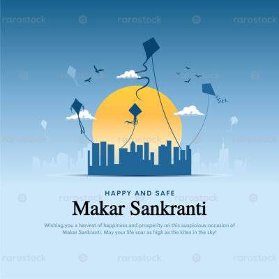 Makar Sankranti 2025